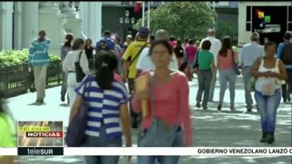 El Petro, nueva medida del gobierno venezolano contra guerra económica