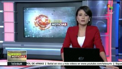 teleSUR noticias. Brasil: rechazo a reforma del sistema de pensiones