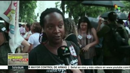 teleSUR noticias. Gobierno venezolano lanza oficialmente de "El Petro"