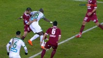22η ΑΕΛ-Παναθηναϊκός 0-1 2017-18 Novasports highlights