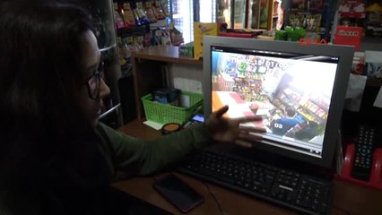 Antalya Alnından Öpüp Boğazını Kesti, Yarım Milimle Hayata Tutundu