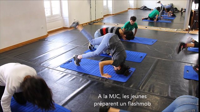 marathon artistique saint-chamond