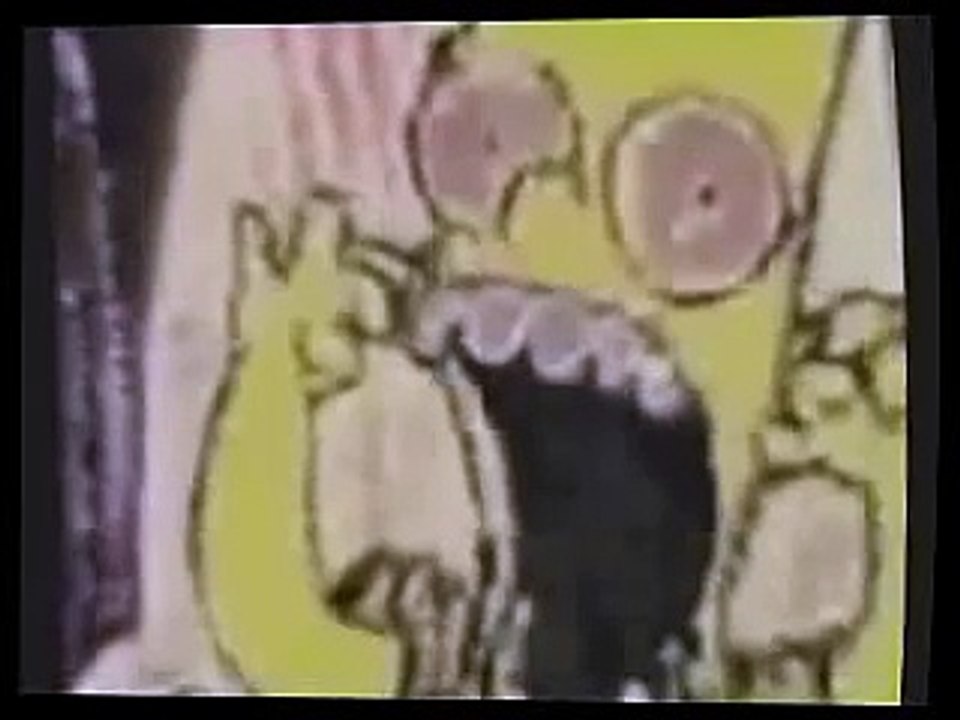 Dead Bart [Lost "The Simpsons" Episode VHS Footage]