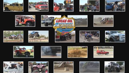 What Is a Jamboree - 2018