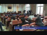 Okrugli sto o položaju medija u Zaječaru, 20. februar 2018. (RTV Bor)