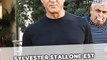 Sylvester Stallone est bel et bien vivant !