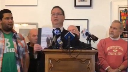 Man detained after going through legal means to get Green card