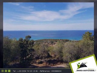 Maison A vendre L'ile rousse 120m2 - 800 000 Euros