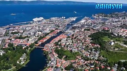 दुनिया के 6 सबसे चौकानेवाले और खतरनाक हाईवे Top Unbelievable Discovery Roads in