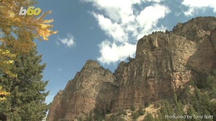 Do Tremors Under Yellowstone Signify World-Ending Supervolcano?