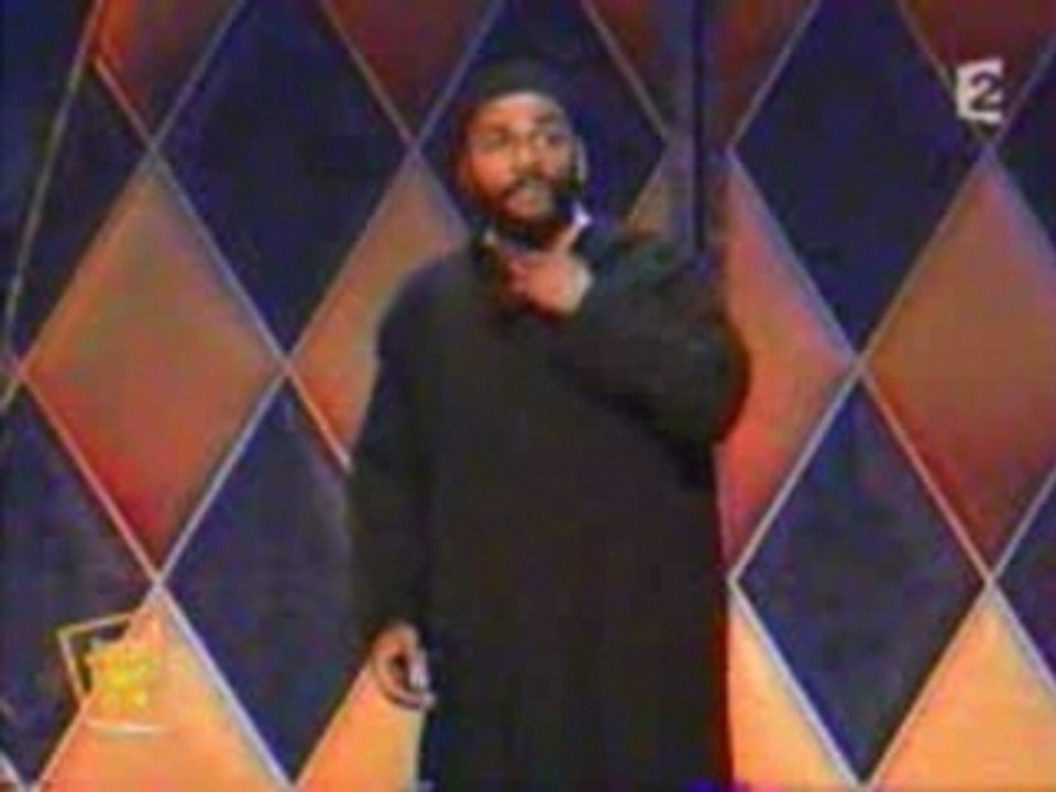 Dieudonné La fine équipe du 11