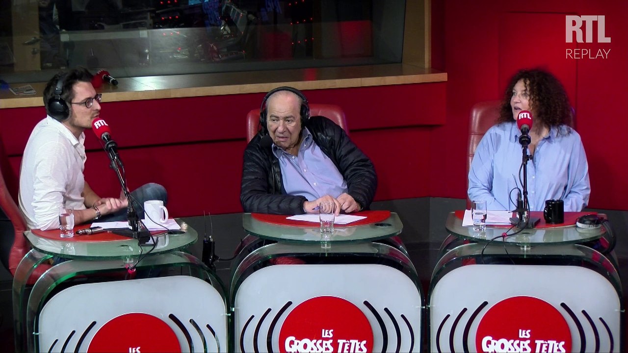 Laurent Wauquiez ou Laurent Ruquier