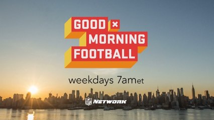 Good Morning Football Weekdays spot