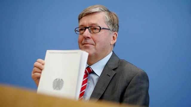 Bundeswehr-Bericht: Nicht einmal ausreichend Winterbekleidung