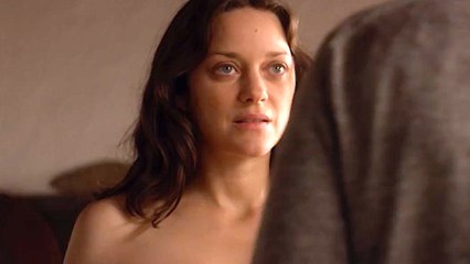 Ismael's Ghosts with Marion Cotillard - Official Trailer