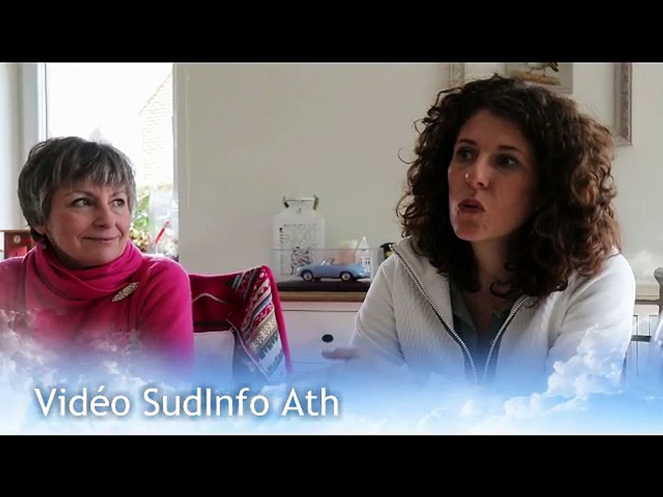 Ath: du thé à table à la place du vin