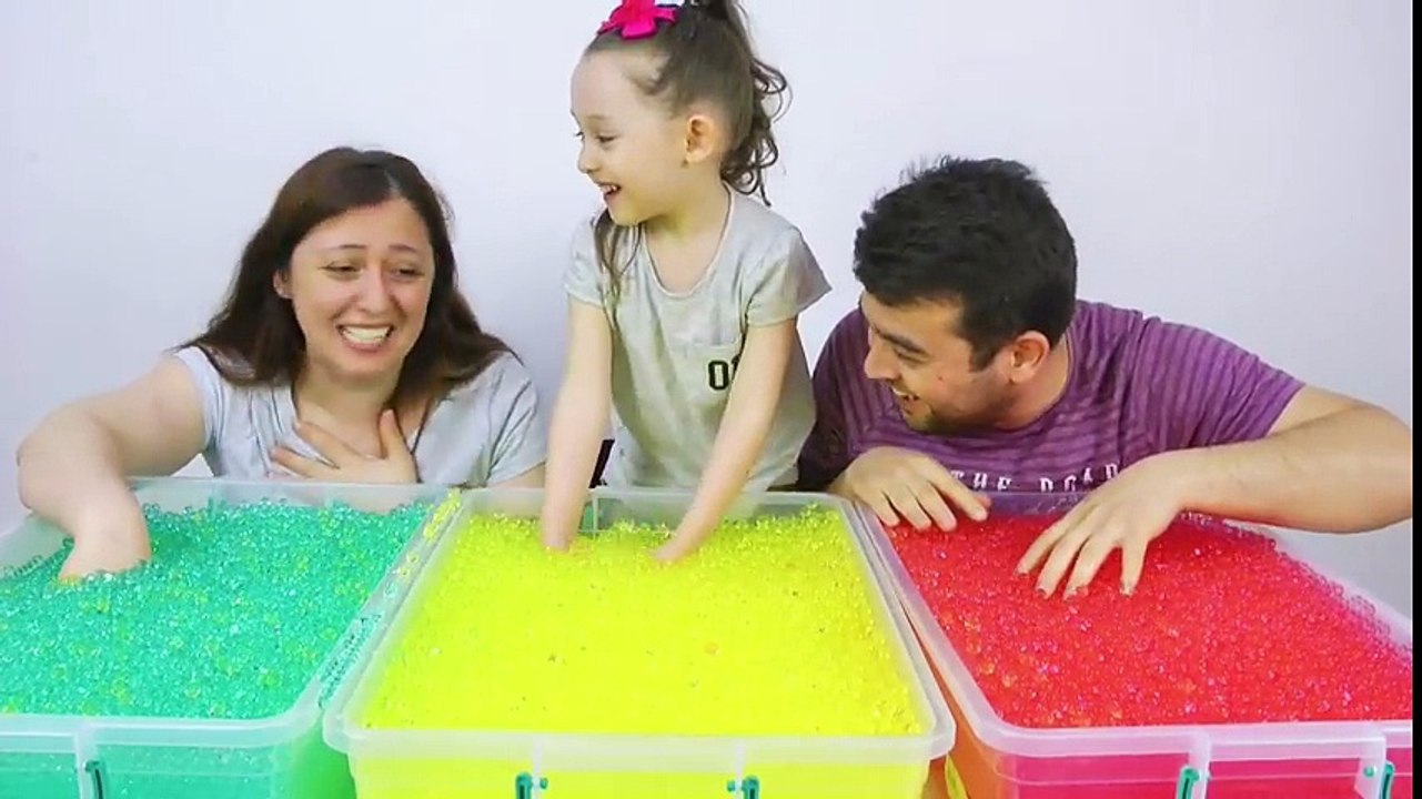 500 Bin Orbez Challenge  CEZALI ve ÇOK KOMİK