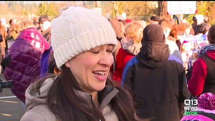 Gun Shop Owner Says Anti-Gun Rallies Are 'Ridiculous'