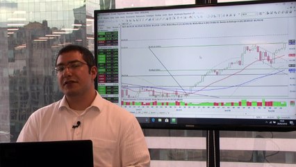 Quais são os próximos objetivos do mercado caso confirme o rompimento do topo histórico?