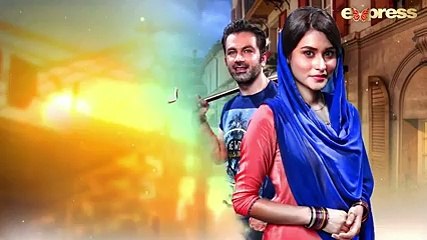 Dil-e-Nadan Episode 70 & 71