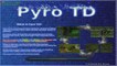 PYRO TD  #1 [Warcraft 3 The Frozen Throne][Battle.net]