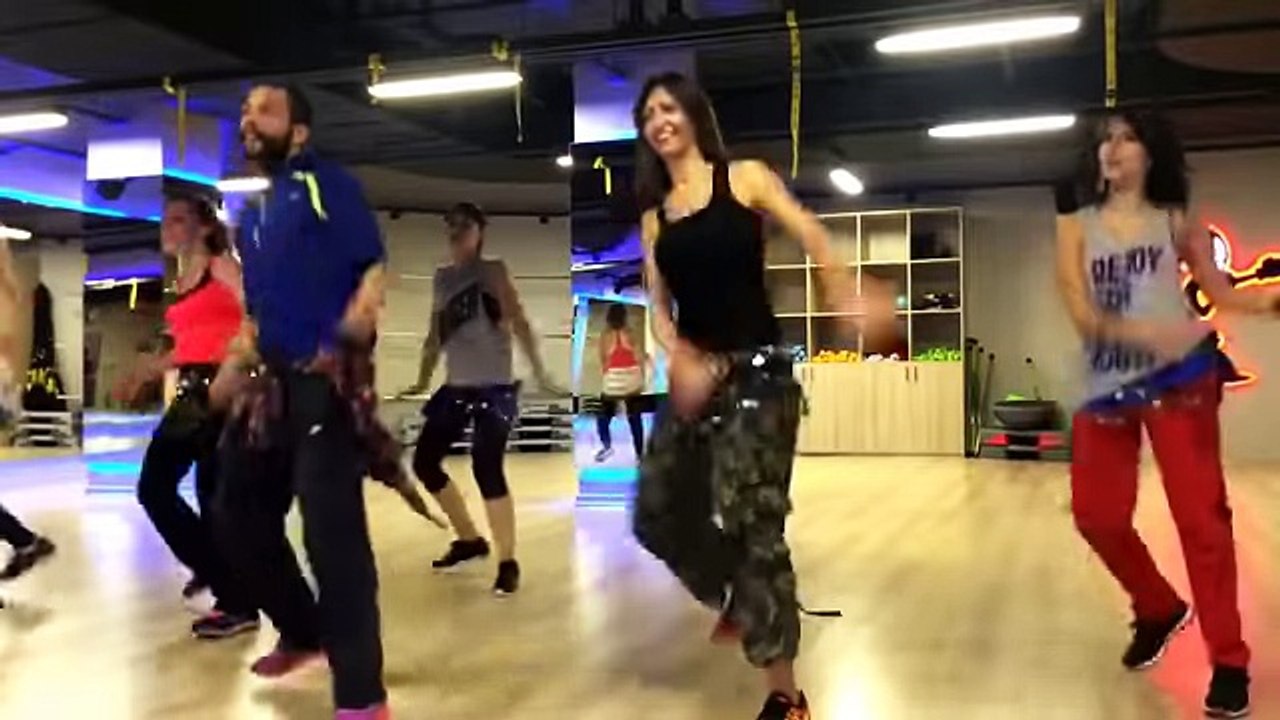 arapça kopmalık en hareketli şarkılar