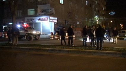 Diyarbakır’da Et ve Süt Kurumuna saldırı