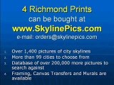 Buy Richmond Prints