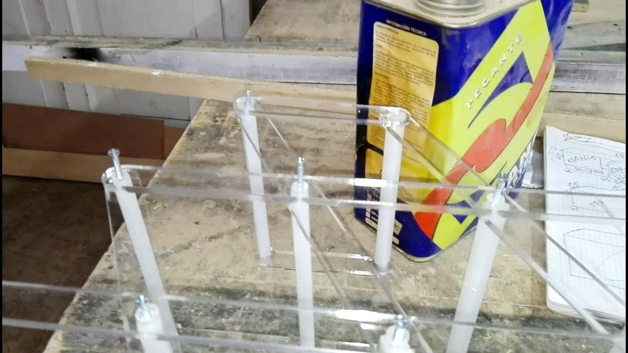video botellero