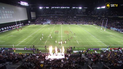 Le Debrief Racing 92 / Stade Rochelais