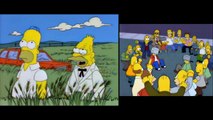 Simpsons Mysteries - Father Bouvier