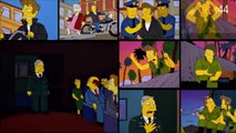 60 Second Simpsons Review - The Principal and the Pauper