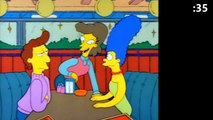 60 Second Simpsons Review - Life on the Fast Lane