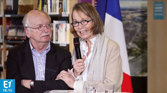 Françoise Nyssen : L'objectif est d'augmenter de 20 % l'amplitude horaire des bibliothèques