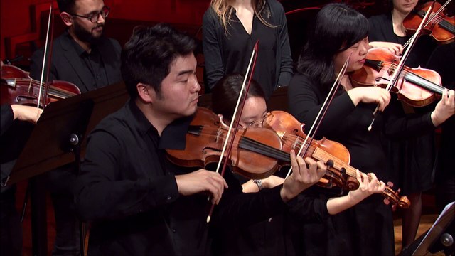 Henry Purcell : The Indian Queen et John Blow : Venus and Adonis : « In these sweet groves » par OJIF Collegium