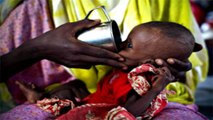 UN: World is failing to fight high child mortality rate