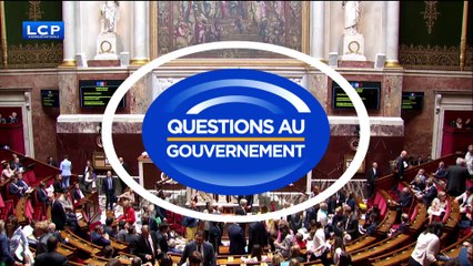 Intégration des migrants, SNCF et réforme ferroviaire : ce qu'il faut retenir des questions au gouvernement