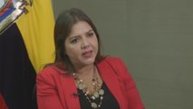 Ecuador cree que Venezuela debe asistir a la Cumbre de las Américas