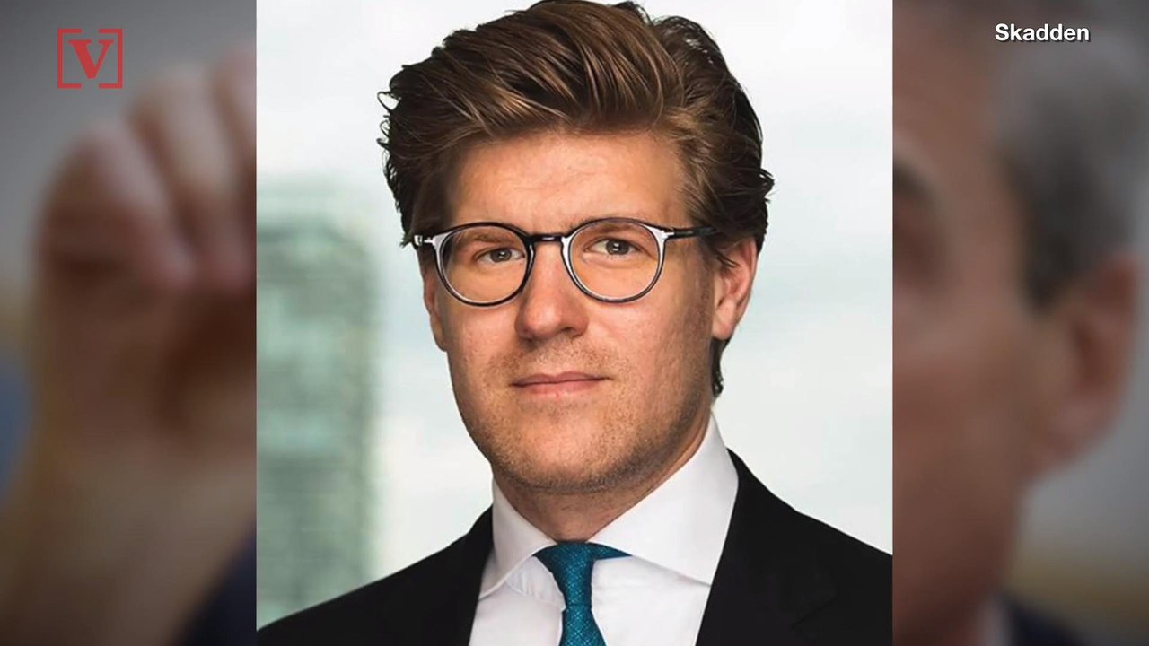 Russian Oligarch's Son-in-Law Charged with Lying in Mueller Investigation