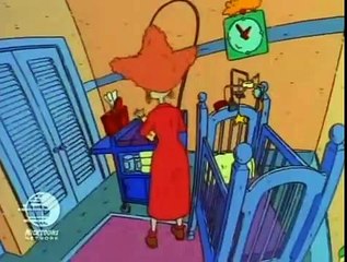 Beautiful Dreamer - Didi (Rugrats)