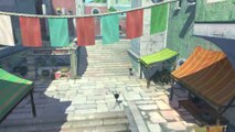 Ni no Kuni II : L'Avènement d'un Nouveau Royaume - Aperçu de la ville Hydropolis