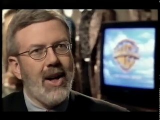 Chuck Jones talks about the makings of Bugs Bunny ,Roadrunner ,Daffy Duck etc.