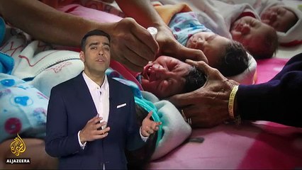 UN_ World is failing to fight high child mortality rate