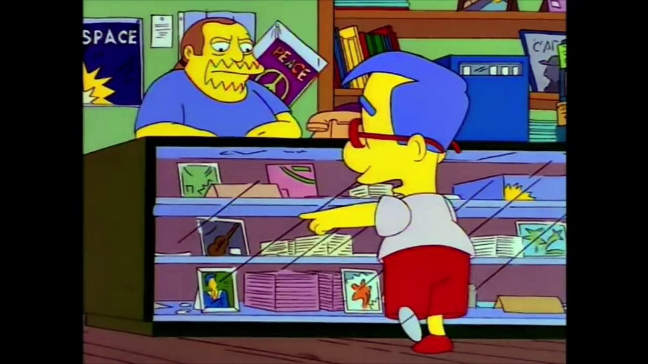 Extra Seconds - 22 Short Films About Springfield