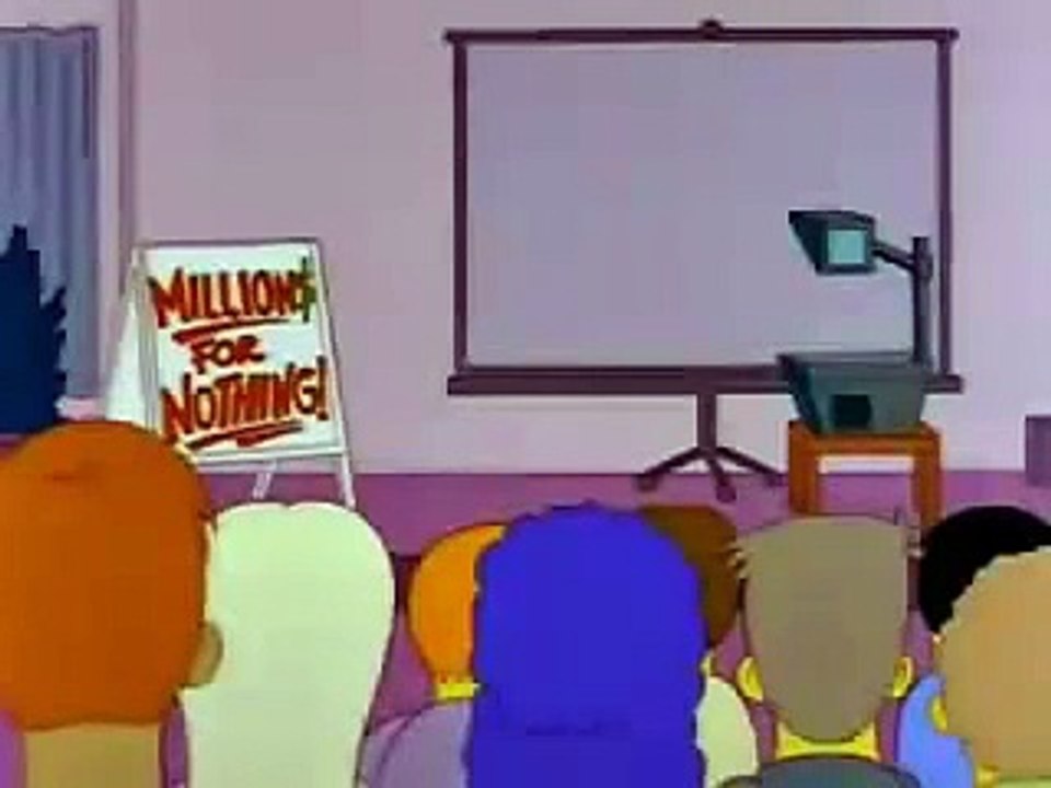 Simpsons - Trapezoid Scheme