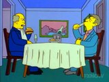 Steamed Hams but they got The Dud