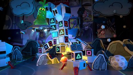 THE PLAYROOM