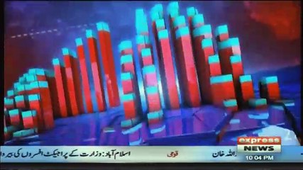 Kal Tak with Javed Chaudhry – 20th February 2018