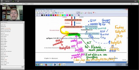 Becker Science - Biochemistry 07 [Part 4]
