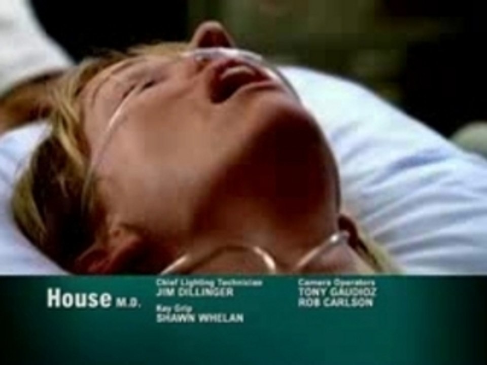 HSE  Ep4x10 "Returns in January"